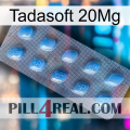 Tadasoft 20Mg viagra3